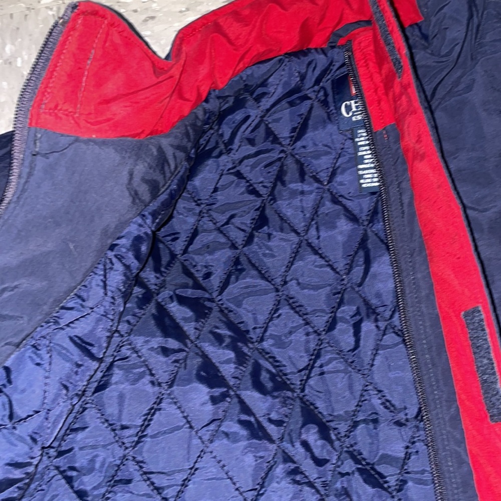 Chaps Ralph Lauren Coat - Picture 3 of 5